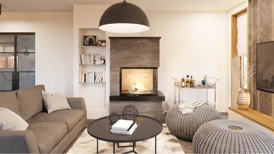 With so many interior design guidelines, it can be tempting to break the rules. Here's how you can do just that.